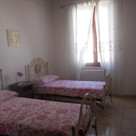 Guest House Efisio Alghero Exterior photo
