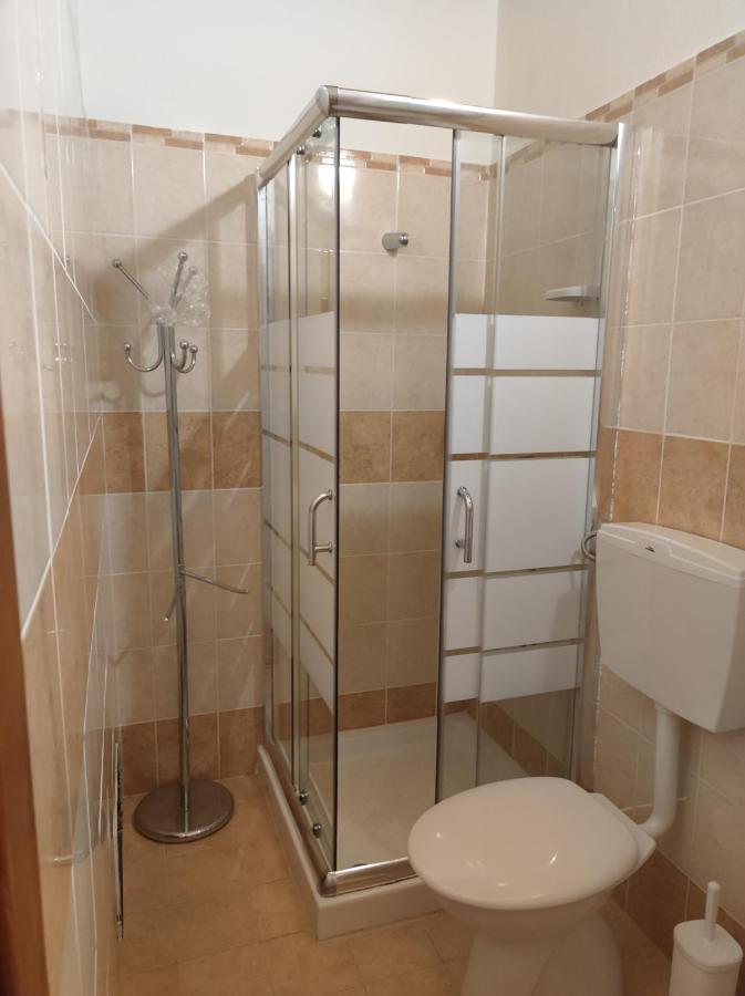 Guest House Efisio Alghero Exterior photo